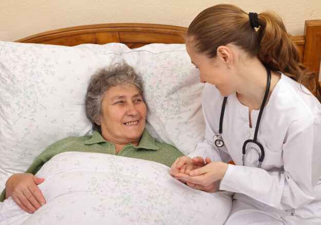 After Hospital Home Care In Newport Beach California