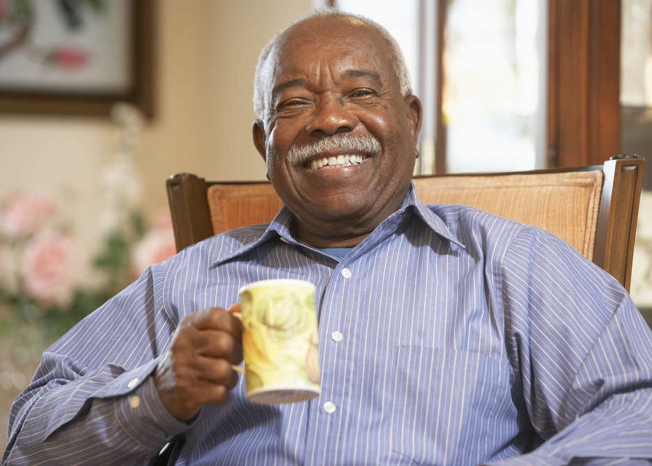 Treating Mild Dehydration in Seniors | Apple Valley Hospice Home Care