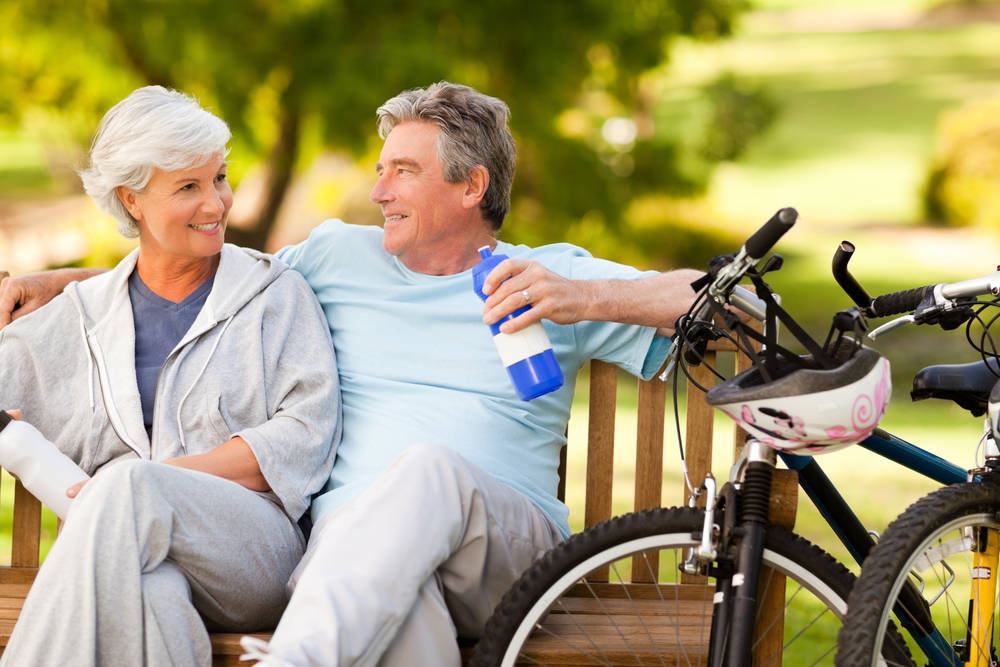 Your Neighborhood and Your Health | Apple Valley Home Care