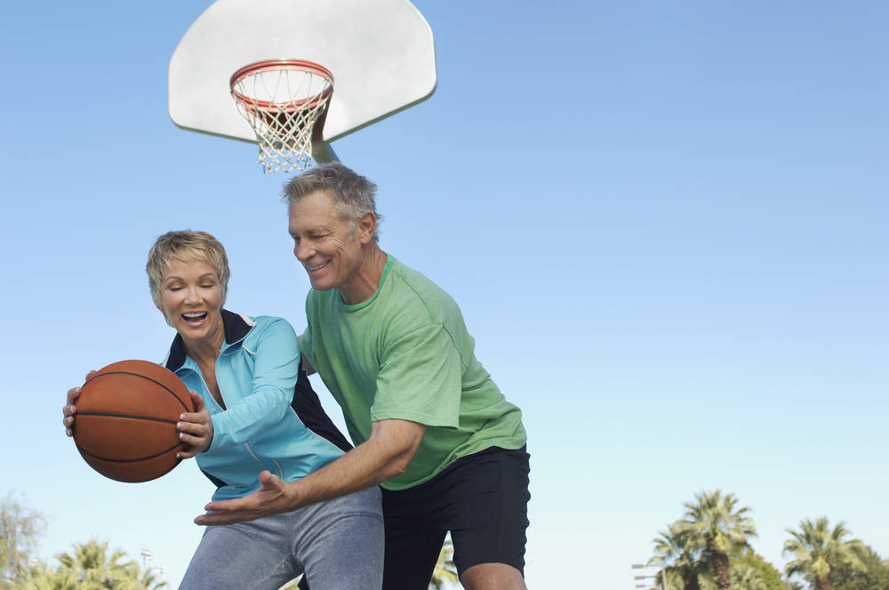 Can Seniors Use Interval Training to Improve Their Health? | Apple Valley Home Care