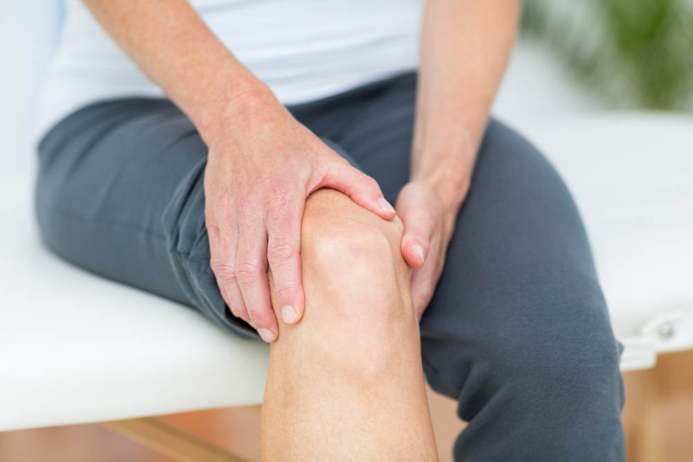 Osteoarthritis: Causes, Diagnosis, and Treatment – St. Bernardine Home Care