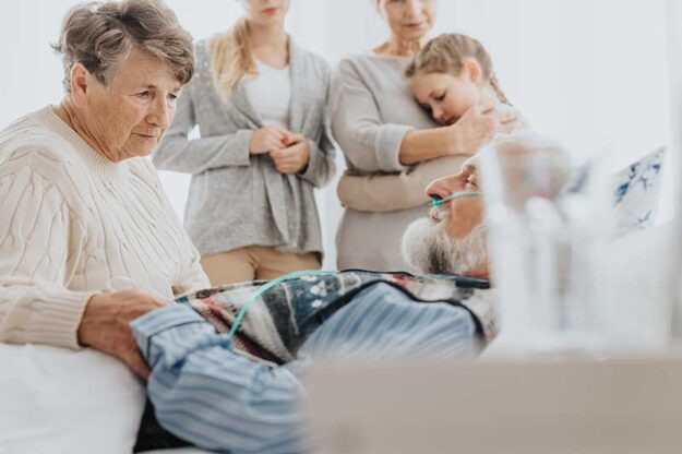 Geriatric Care in Dana Point CA