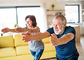 Geriatric care in Barstow CA